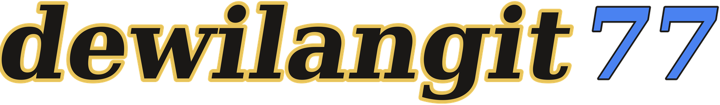 dewilangit77 logo
