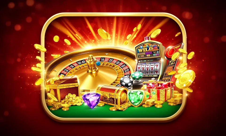 dewilangit77 Fortune Fishing Game